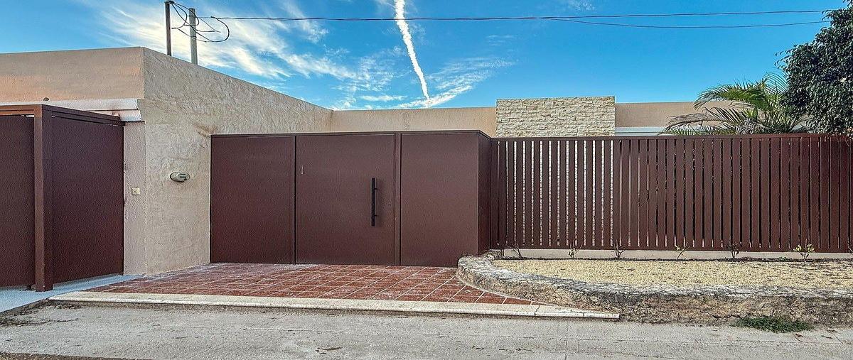 Foto de casa en renta en 33 , montes de ame, mérida, yucatán, 0 No. 03