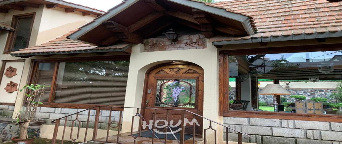 Foto de casa en renta en 33 n/a, san andrés totoltepec, tlalpan, df / cdmx, 0 No. 04