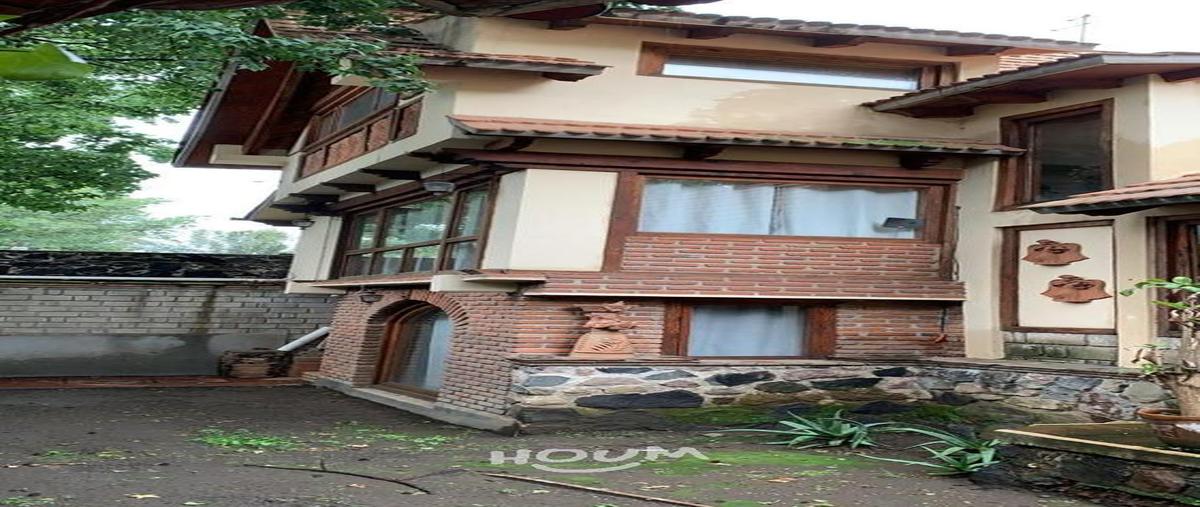 Foto de casa en renta en 33 n/a, san andrés totoltepec, tlalpan, df / cdmx, 0 No. 05