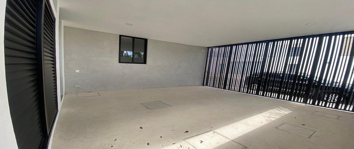 Foto de casa en renta en 33 , nuevo yucatán, mérida, yucatán, 31070557 No. 03