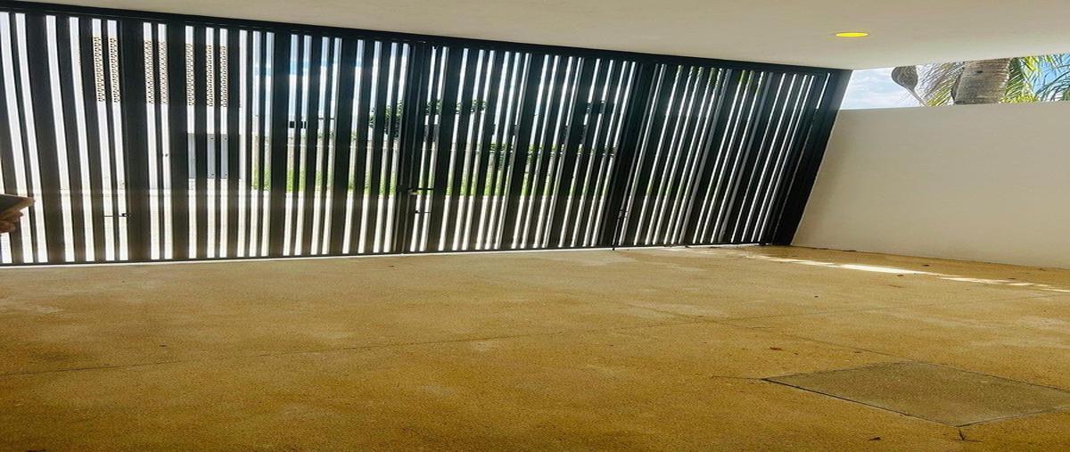 Foto de casa en renta en 33 , nuevo yucatán, mérida, yucatán, 31070557 No. 04