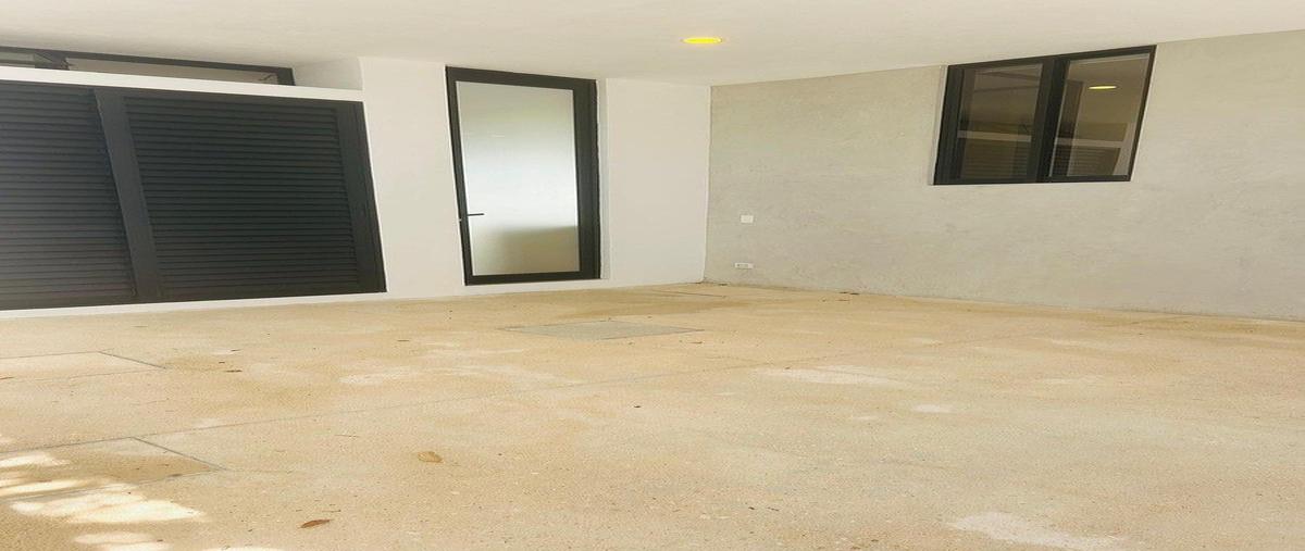 Foto de casa en renta en 33 , nuevo yucatán, mérida, yucatán, 31070557 No. 05