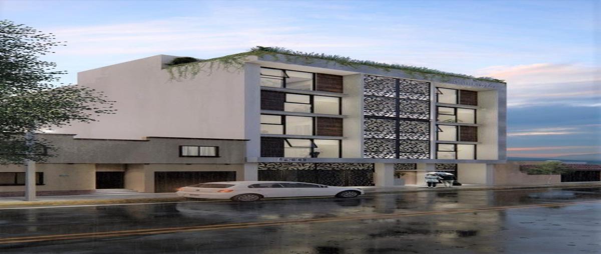 Foto de departamento en venta en 33 poniente , chula vista, puebla, puebla, 27896779 No. 01