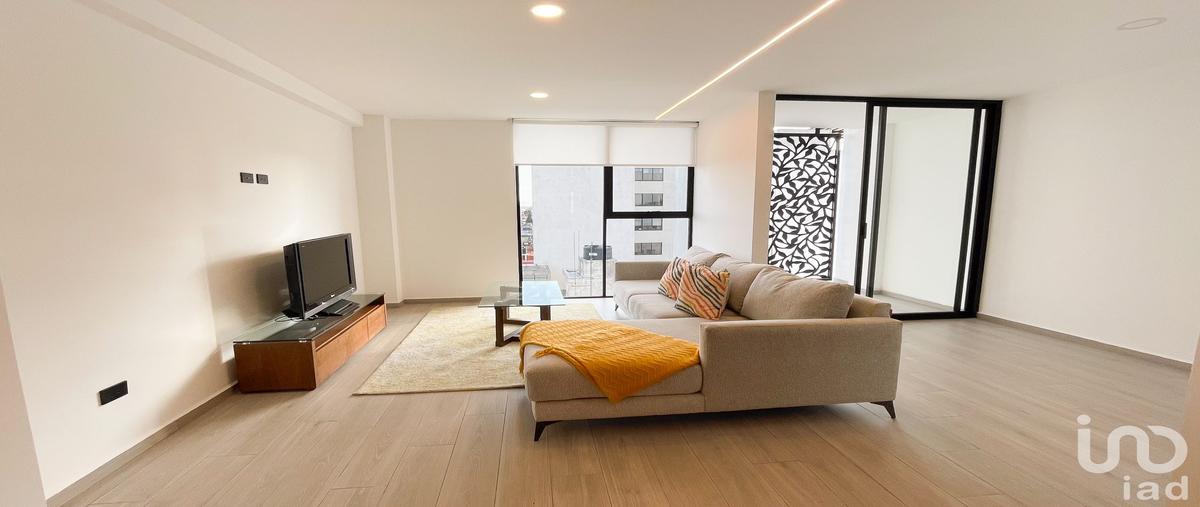 Foto de departamento en venta en 33 poniente , chula vista, puebla, puebla, 0 No. 03