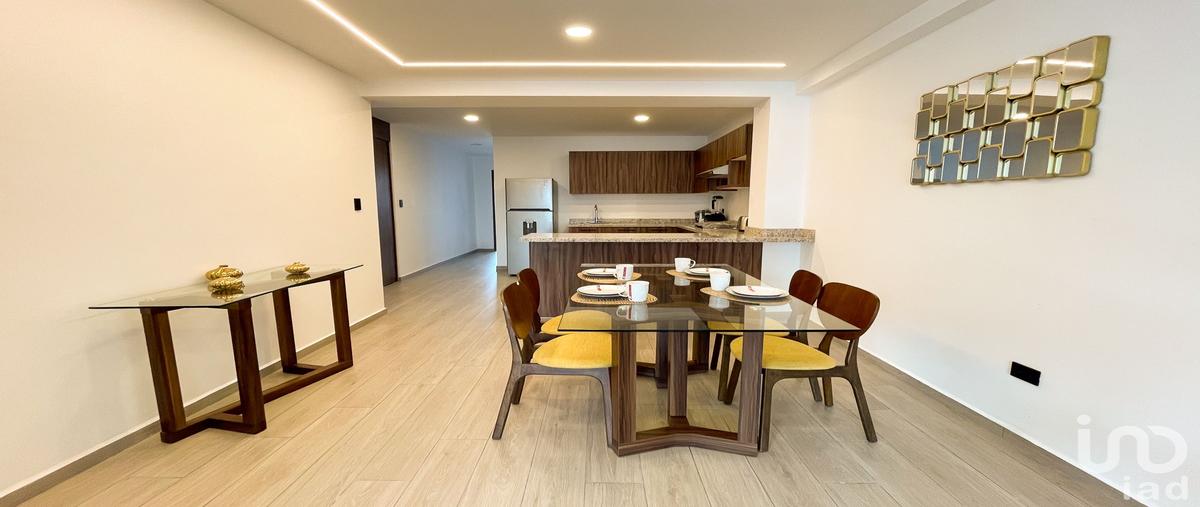 Foto de departamento en venta en 33 poniente , chula vista, puebla, puebla, 0 No. 05