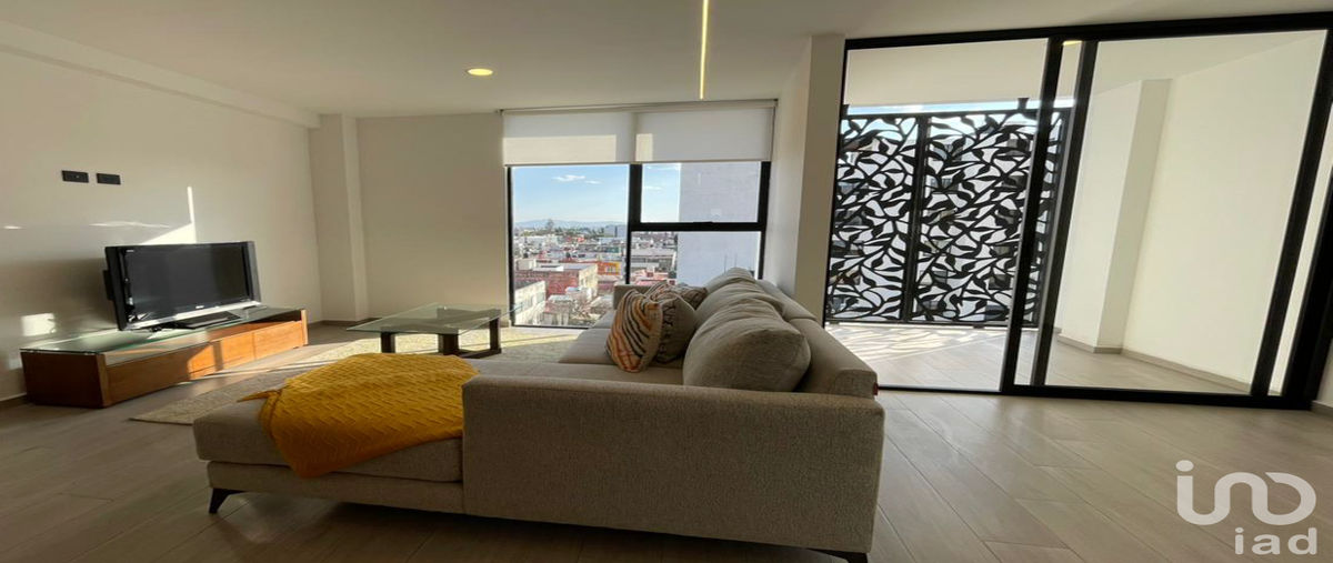 Foto de departamento en venta en 33 poniente , chula vista, puebla, puebla, 31014682 No. 03
