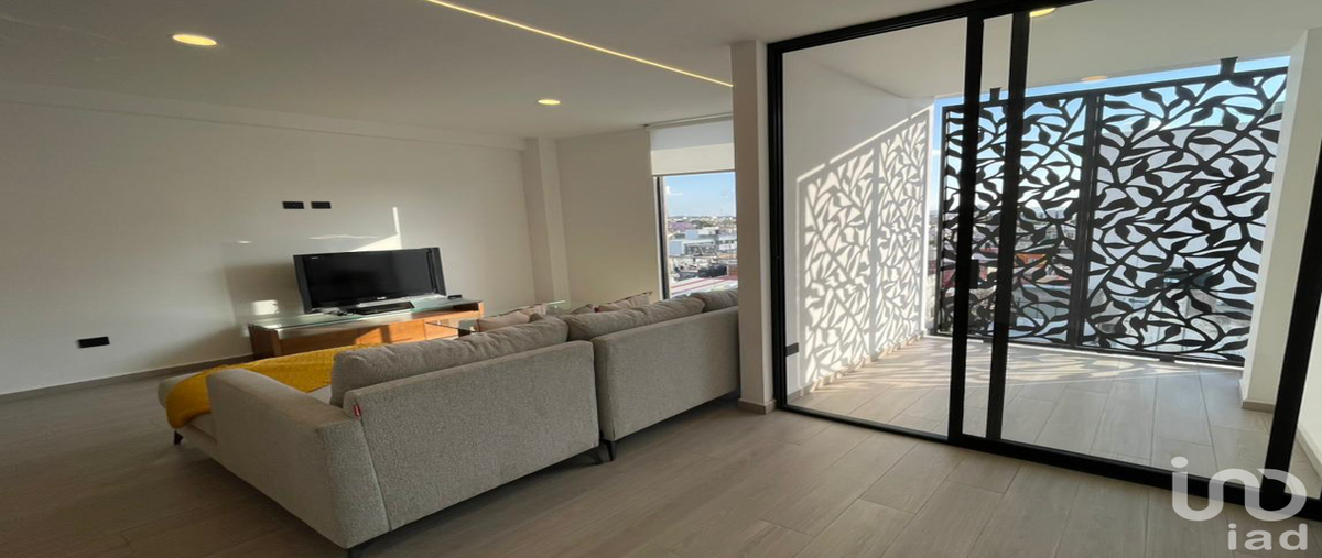 Foto de departamento en venta en 33 poniente , chula vista, puebla, puebla, 31014682 No. 04