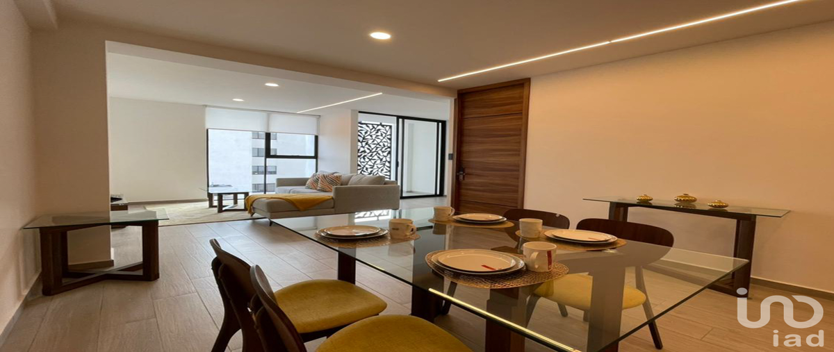Foto de departamento en venta en 33 poniente , chula vista, puebla, puebla, 31014682 No. 05