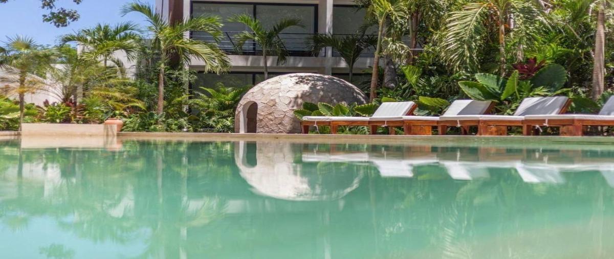 Foto de departamento en 33 , region 15 kukulcan, tulum, quintana roo, 0 foto 02 Foto de departamento en venta en 33 , region 15 kukulcan, tulum, quintana roo, 0 No. 02