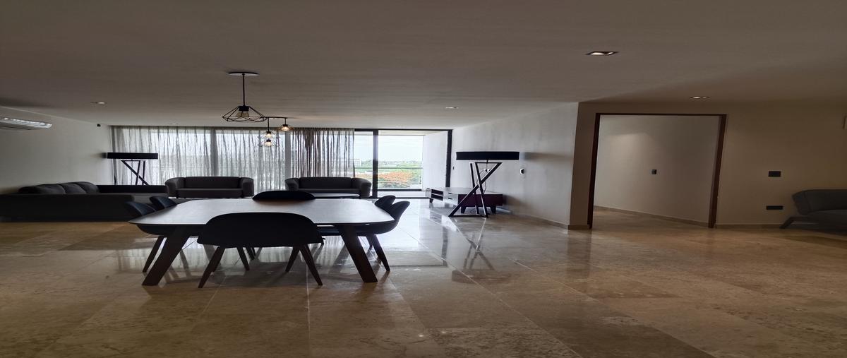 Foto de departamento en venta en 33 , san antonio cucul, mérida, yucatán, 30132355 No. 03