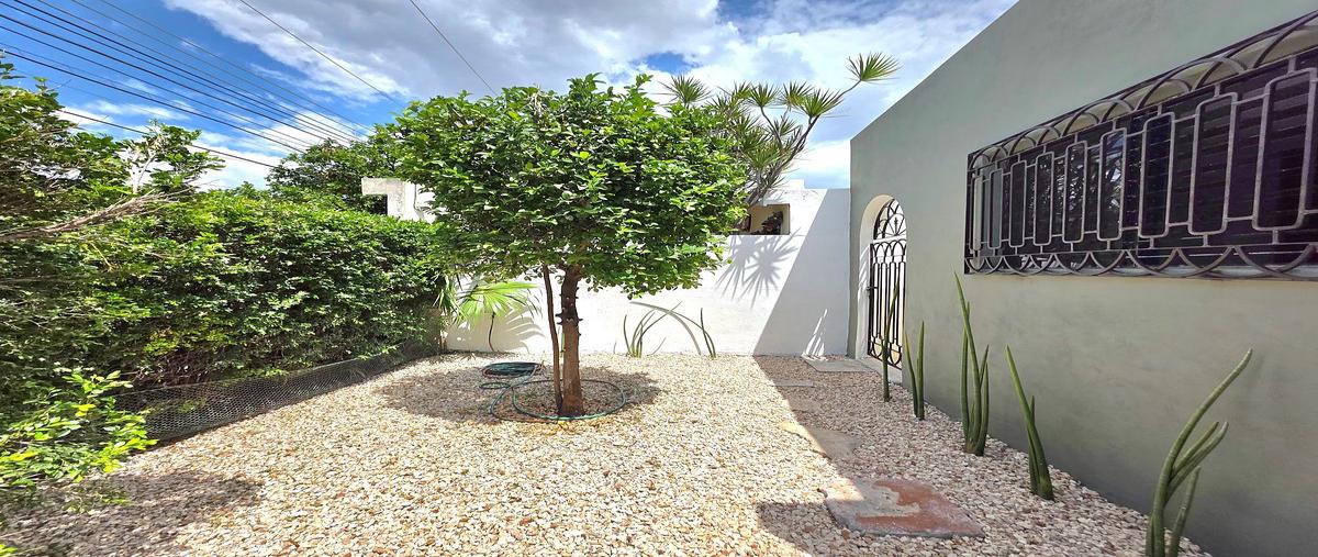 Foto de casa en renta en 33 , san jose ii, mérida, yucatán, 0 No. 05