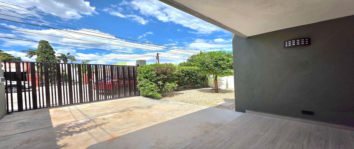 Foto de casa en renta en 33 , san jose ii, mérida, yucatán, 0 No. 06