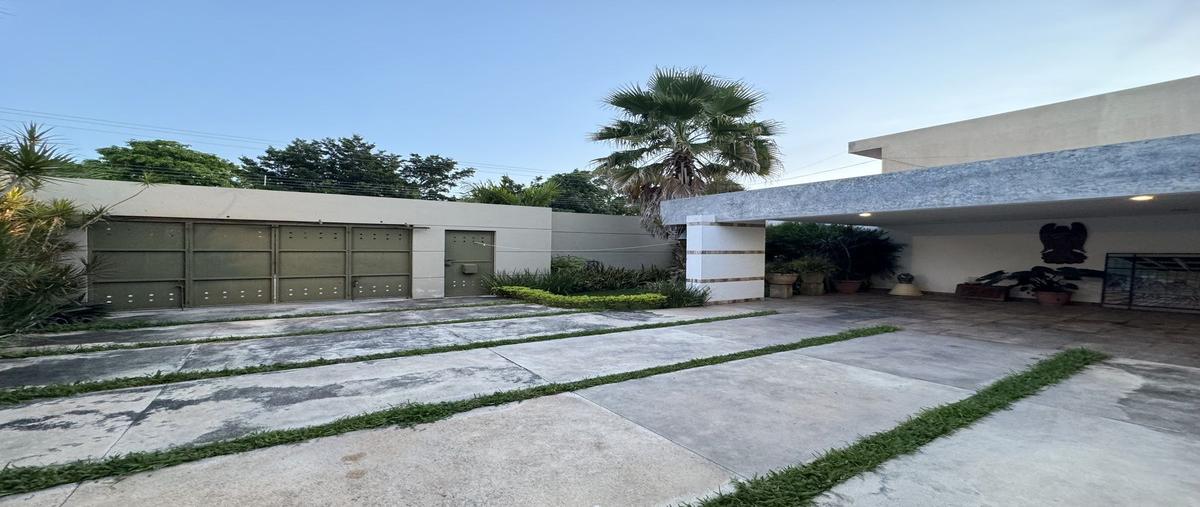 Foto de casa en venta en 33 , san nicolás del norte, mérida, yucatán, 29051130 No. 03