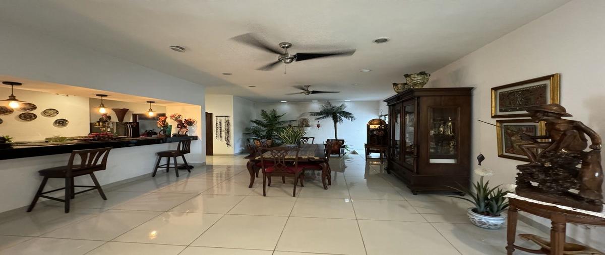 Foto de casa en venta en 33 , san nicolás del norte, mérida, yucatán, 29051130 No. 04
