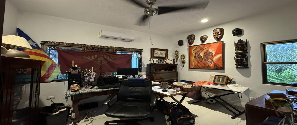 Foto de casa en venta en 33 , san nicolás del norte, mérida, yucatán, 29051130 No. 05