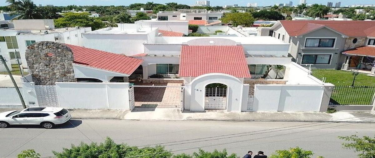 Foto de casa en 33 , san pedro cholul, mérida, yucatán, 0 foto 01 Foto de casa en venta en 33 , san pedro cholul, mérida, yucatán, 0 No. 01