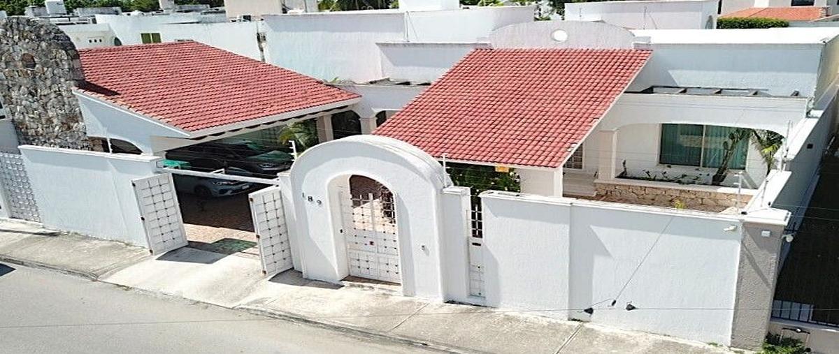 Foto de casa en 33 , san pedro cholul, mérida, yucatán, 0 foto 02 Foto de casa en venta en 33 , san pedro cholul, mérida, yucatán, 0 No. 02