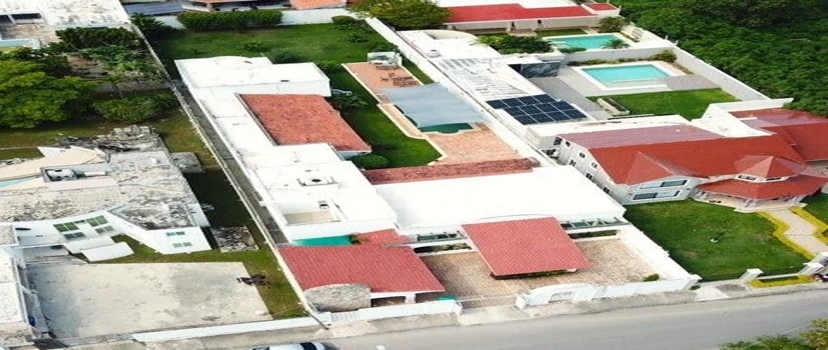 Foto de casa en 33 , san pedro cholul, mérida, yucatán, 0 foto 03 Foto de casa en venta en 33 , san pedro cholul, mérida, yucatán, 0 No. 03