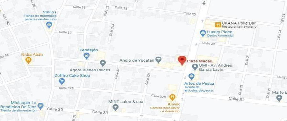 Foto de local en renta en 33 , san ramon norte, mérida, yucatán, 23614941 No. 03