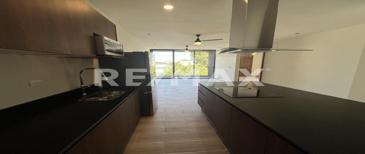 Foto de departamento en venta en 33 , san ramon norte, mérida, yucatán, 24849893 No. 03