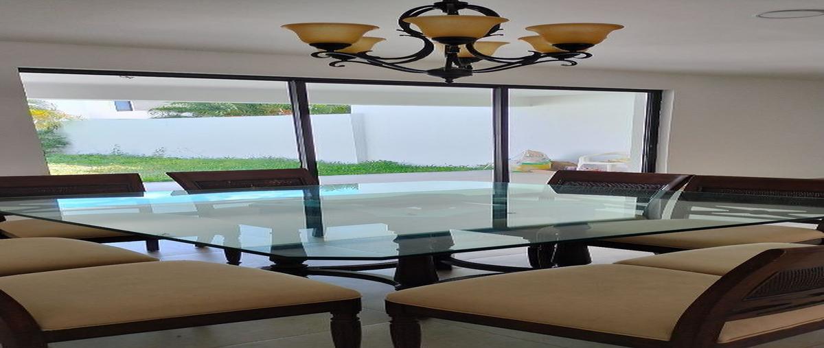 Foto de casa en renta en 33 , santa gertrudis copo, mérida, yucatán, 0 No. 03