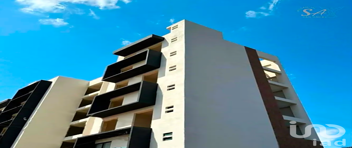 Foto de departamento en venta en 33 sur 1958, belisario domínguez, puebla, puebla, 30638201 No. 03