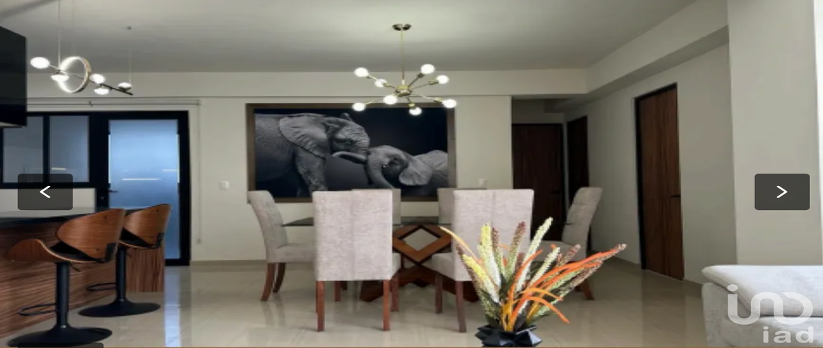 Foto de departamento en venta en 33 sur 1964, belisario domínguez, puebla, puebla, 30638201 No. 04