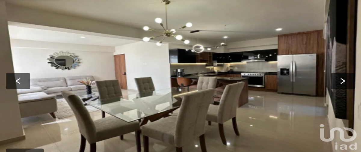 Foto de departamento en venta en 33 sur 1964, belisario domínguez, puebla, puebla, 30638201 No. 05