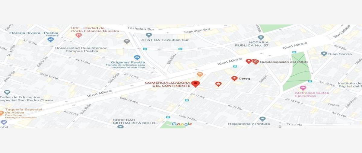Foto de casa en venta en 33 sur , belisario domínguez, puebla, puebla, 0 No. 05