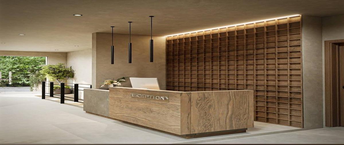 Foto de departamento en venta en 33 sur , ejidal, solidaridad, quintana roo, 0 No. 03