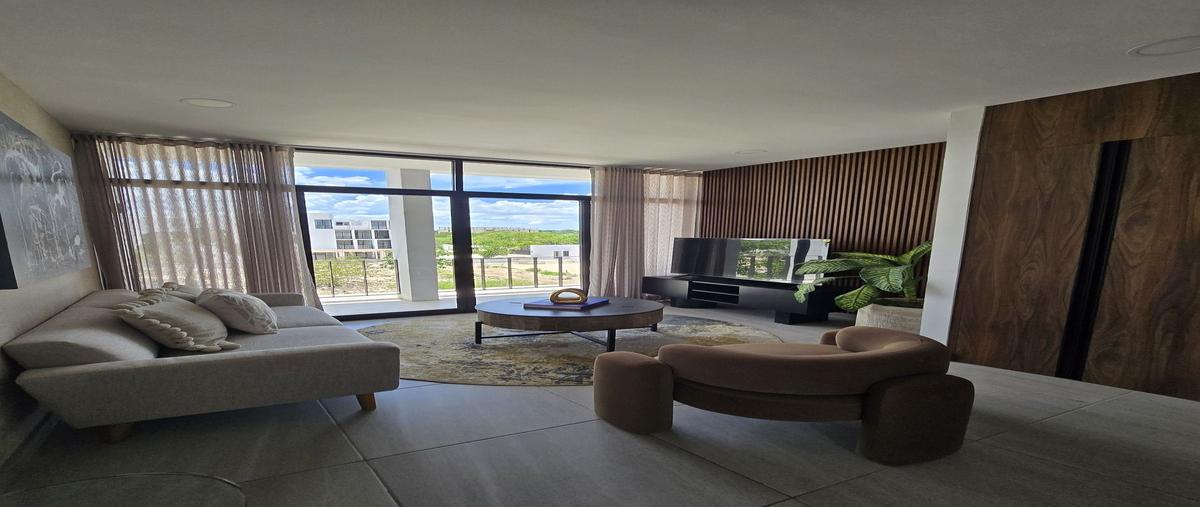 Foto de departamento en venta en 33 , temozon norte, mérida, yucatán, 30090331 No. 03