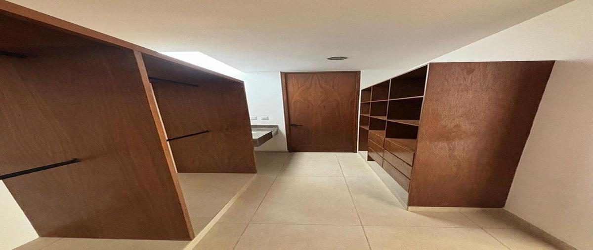 Foto de casa en renta en 33 , temozon norte, mérida, yucatán, 0 No. 03