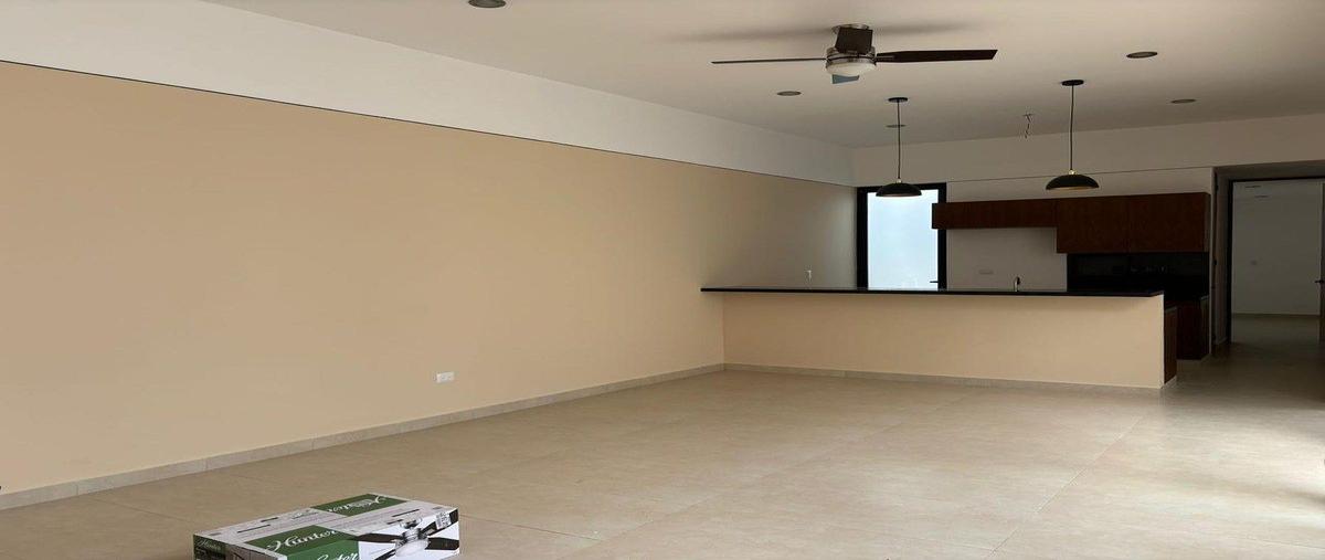 Foto de casa en renta en 33 , temozon norte, mérida, yucatán, 0 No. 05