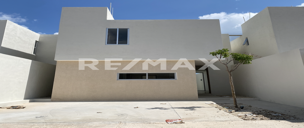 Foto de casa en condominio en 33 , yaxché casares, mérida, yucatán, 0 foto 01 Foto de casa en condominio en venta en 33 , yaxché casares, mérida, yucatán, 0 No. 01