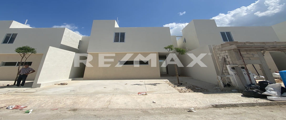 Foto de casa en condominio en 33 , yaxché casares, mérida, yucatán, 0 foto 02 Foto de casa en condominio en venta en 33 , yaxché casares, mérida, yucatán, 0 No. 02
