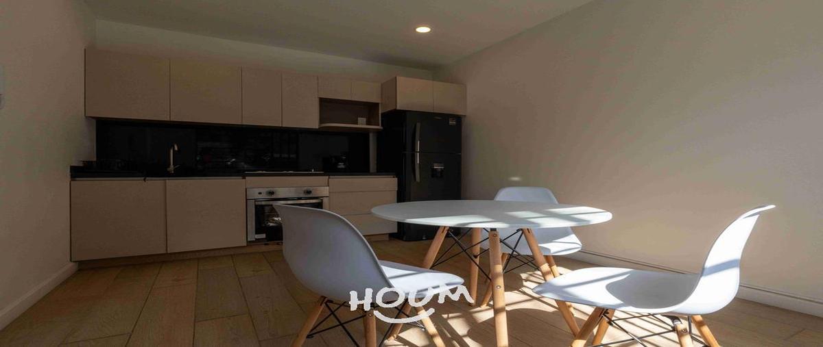Foto de departamento en renta en 334 n/a, roma sur, cuauhtémoc, df / cdmx, 0 No. 04