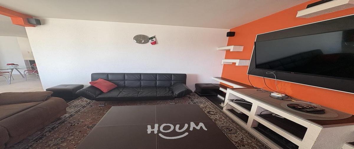 Foto de departamento en renta en 335 n/a, milenio 3a. sección, querétaro, querétaro, 0 No. 03