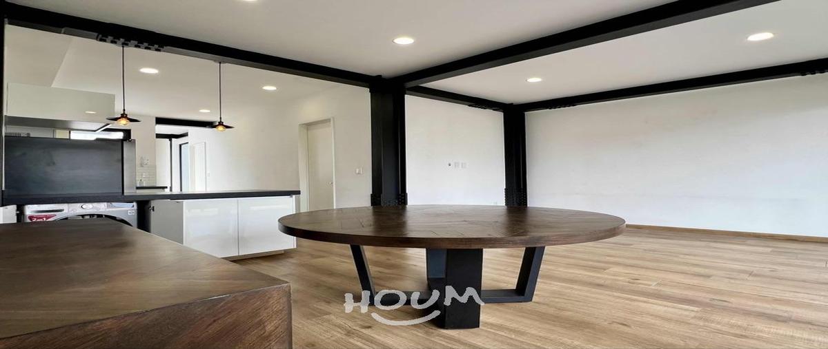 Foto de departamento en renta en 339 n/a, roma norte, cuauhtémoc, df / cdmx, 0 No. 04
