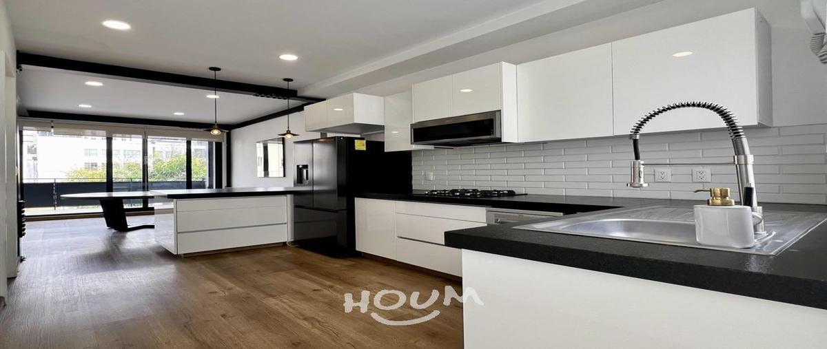 Foto de departamento en renta en 339 n/a, roma norte, cuauhtémoc, df / cdmx, 0 No. 05
