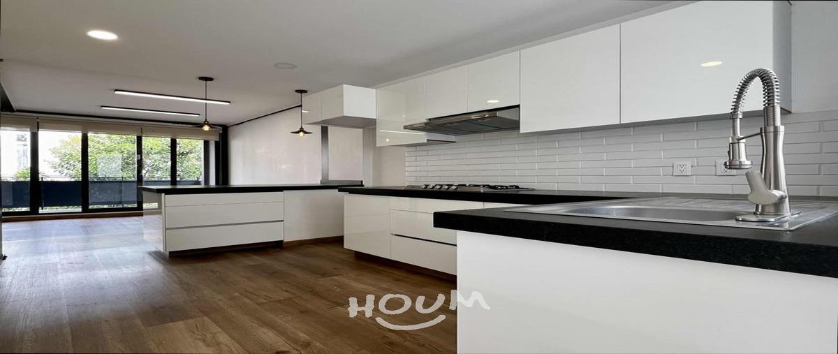Foto de departamento en renta en 339 n/a, roma norte, cuauhtémoc, df / cdmx, 0 No. 05