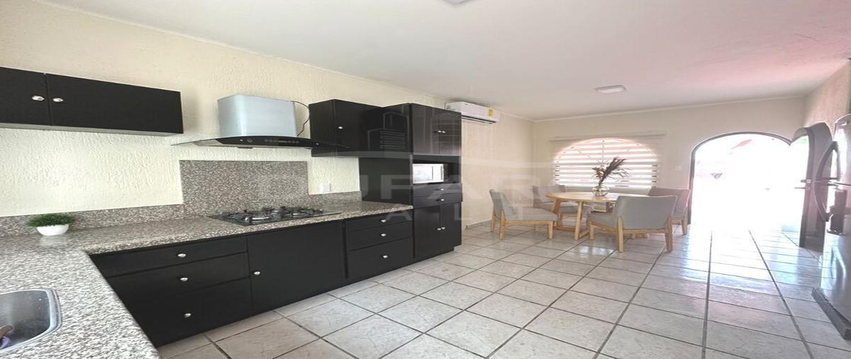 Foto de casa en renta en 33-a , fátima, carmen, campeche, 0 No. 05