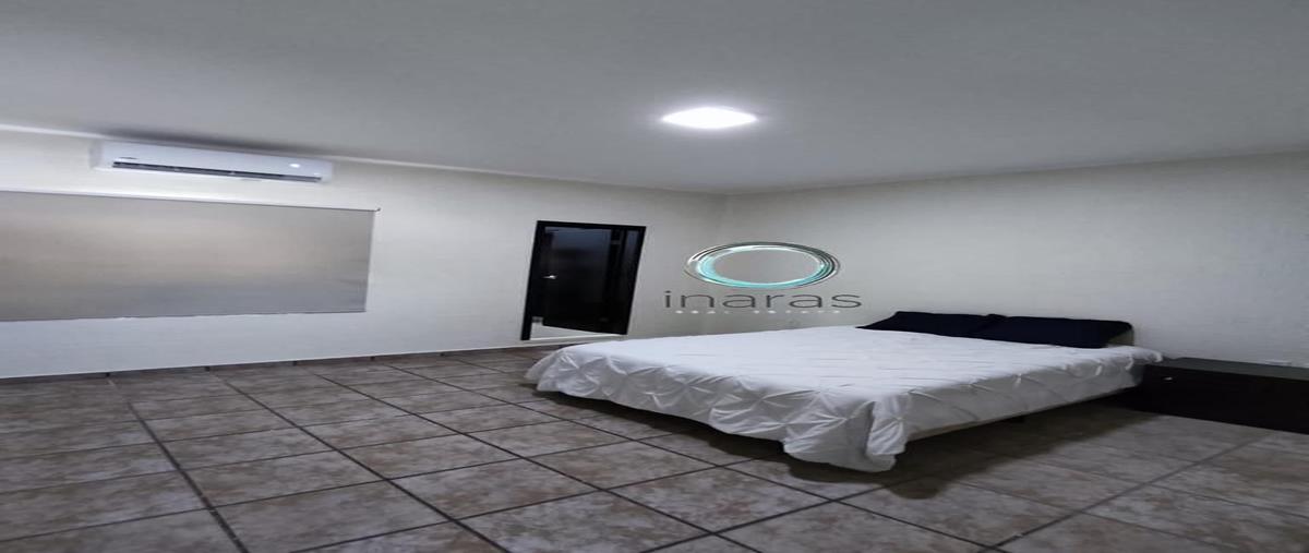 Foto de casa en renta en 33-a , justo sierra, carmen, campeche, 28156869 No. 04