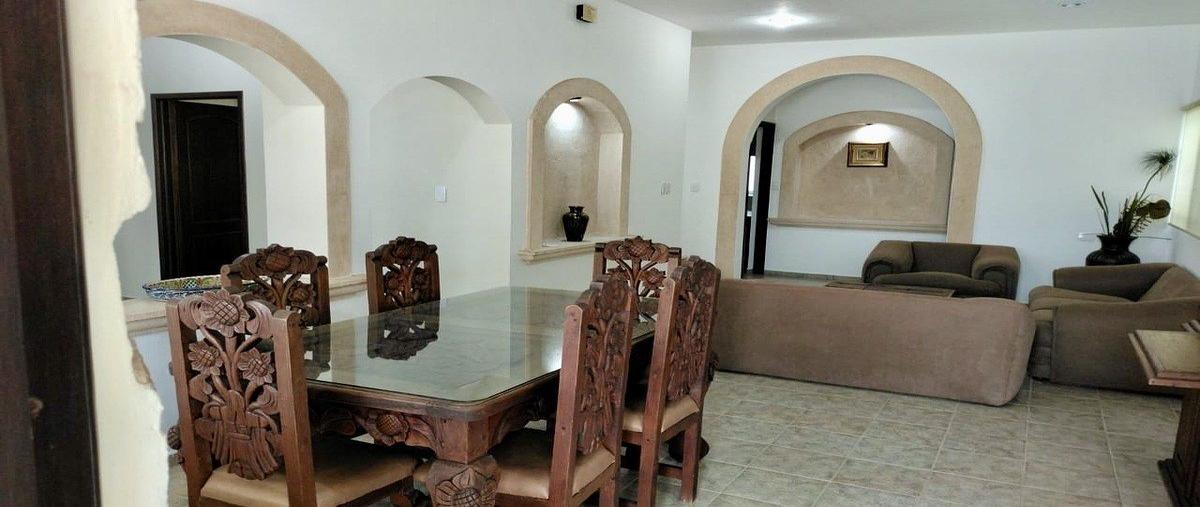 Foto de casa en 33a , lomas de holche, carmen, campeche, 0 foto 04 Foto de casa en renta en 33a , lomas de holche, carmen, campeche, 0 No. 04