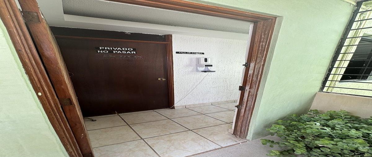 Foto de oficina en venta en 33a , merida centro, mérida, yucatán, 0 No. 12