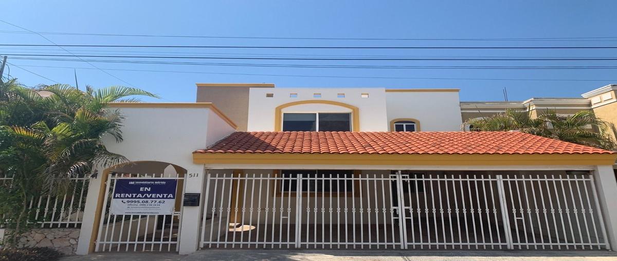 Foto de casa en 33a , montebello, mérida, yucatán, 28215923 foto 01 Foto de casa en renta en 33a , montebello, mérida, yucatán, 28215923 No. 01