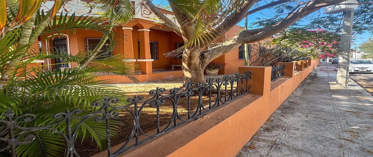 Foto de casa en venta en 33b , merida centro, mérida, yucatán, 0 No. 03
