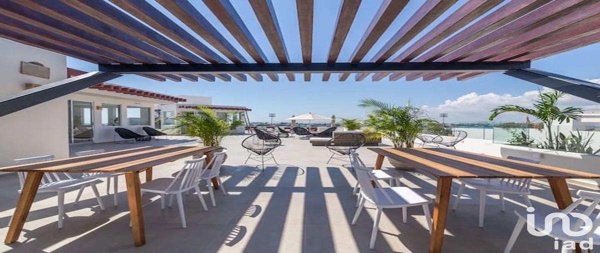 Foto de departamento en venta en 34 154, zazil ha, solidaridad, quintana roo, 0 No. 05
