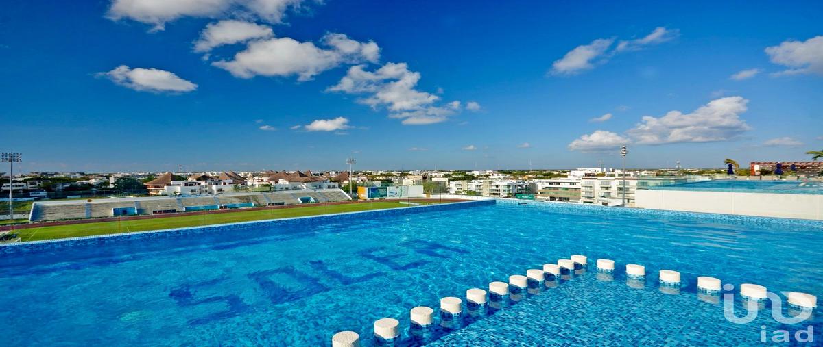 Foto de departamento en venta en 34 211, zazil ha, solidaridad, quintana roo, 31126619 No. 04