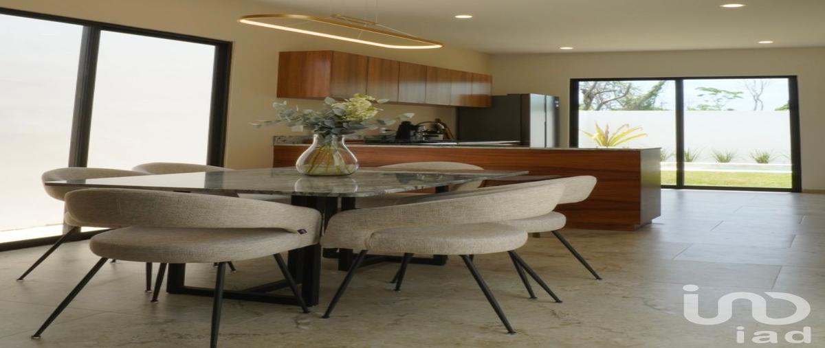 Foto de casa en venta en 34 220, conkal, conkal, yucatán, 31668940 No. 03