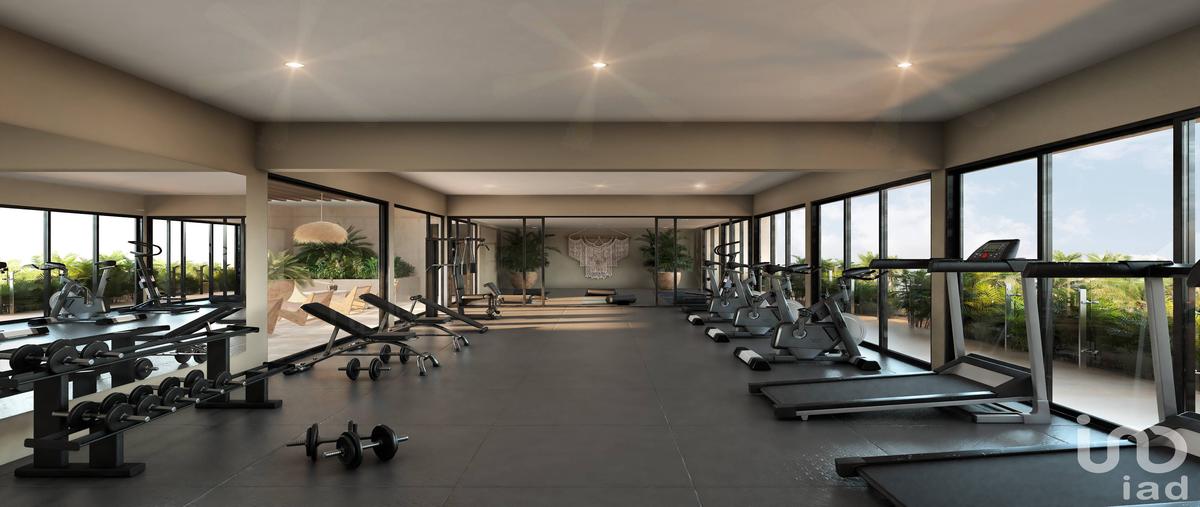 Foto de departamento en venta en 34 329, playa del carmen centro, solidaridad, quintana roo, 29850239 No. 03